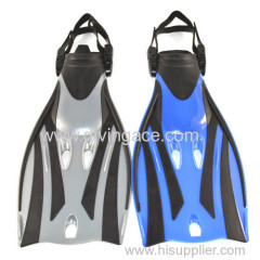 Diving fins flippers/flipper shoes /water flippers