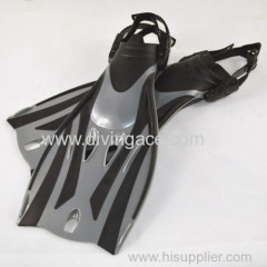 Diving fins flippers/flipper shoes /water flippers