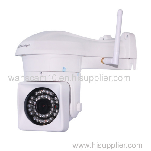 High definition IP Camera hidden digital video surveillance camera p2p function 1.0M Camera toilet hidden mini IP Camera