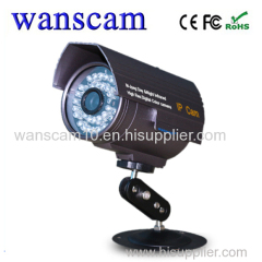 Wanscam P2P Support 32 G TF Card Wifi Wireless bullet waterproof outdoor ip camera