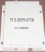 PCS 1900MHz Wifi RF Repeater , Indoor Mobile Phone Signal Amplifier For home with CE