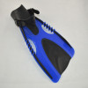 Hot selling lovely cool flipper shoes for swimming