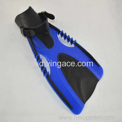 Hot selling lovely cool flipper shoes for swimming