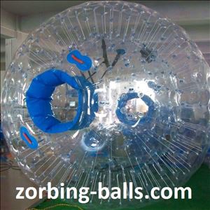 Giant Human Hamster Ball for Sale