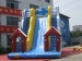 large inflatable slide for sale