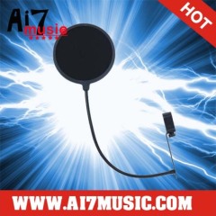 AI7MUSIC Microphone Pop Filter