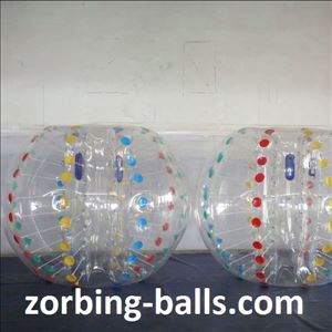 Bumper Bubble Ball FootBall Zorb Soocer For Sale