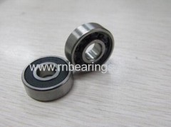 608 2RS Hybrid ceramic ball bearings