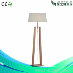 Zhongshan Creation Standing Lamp New Wood Floor Lighting