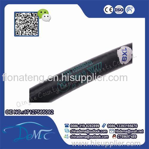 new product rubber hose