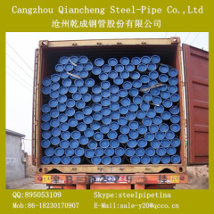 Carbon Steel LSAW Pipe API 5L Gr.X60 PSL2