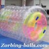 Inflatable Wheel Roller Sale Walk on Water