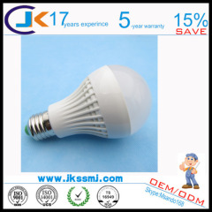 broken proof 3w to 12w E27 led bulb light spare parts