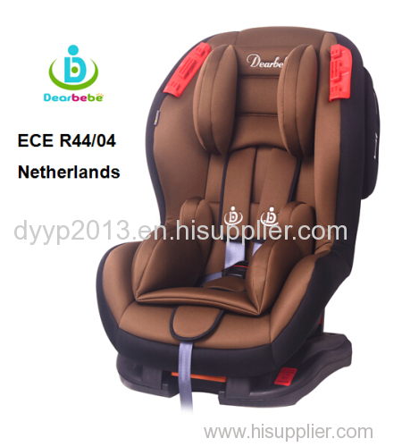 baby car safety seat