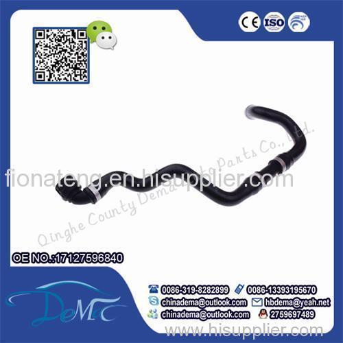 hot sale soft rubber hose