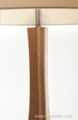 Bedroom Floor Lamp Wholesaler Wood Standard Lamp Floor Lamps