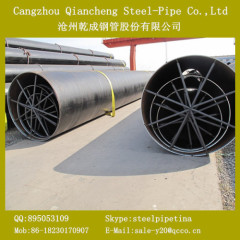 PIPE PIPE API 5L Gr X52 PSL2 Welded