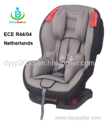 Baby Car Seat (Group 1+2 / 9-25KG) With ECE R 44-04 Certificate