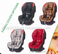 Baby Car Seat (Group 1+2 / 9-25KG) With ECE R 44-04 Certificate