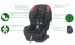baby car seat car seat