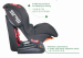 baby car seat car seat