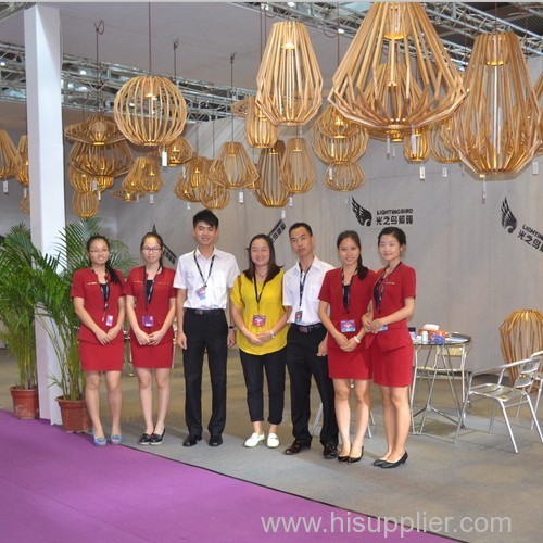 Shenzhen Exhibition