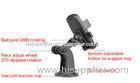 Flexible Universal Car Mount Holder / iPhone 5S / S3 Mini Suction Car Holder Windshield Mount Kit