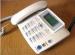 800MHz Waterproof CDMA Fixed Wireless Phone , SIM Card CDMA FWP with TNC antenna