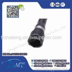 high pressure rubber hose