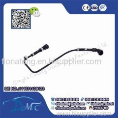 car rubber epdm radiator hose