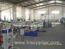 Plastic Pipe Production Line Plastic Pipe Extruder Machine