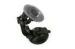 Rotating Stand Mount Dual Suction Cup Holder Sucker Windshield Bracket Auto Cell Phone Holder