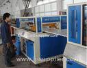 Damp-Proof Desk / Chair Board Wood Plastic Composite Extrusion Line