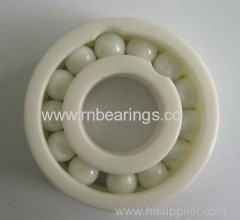 609 Full ceramic ball bearing 9X24X7mm