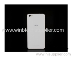 Huawei Honor- 6 Dual Sim 4G FDD LTE WCDMA Hisilicon Kirin 920 1.7Ghz Octa Core 3GB RAM 16GB ROM mobile phone Free