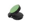 Windshield Dashboard Universal Car Mount Holder with Sticky Mat , ABS + Silicone Gel Material