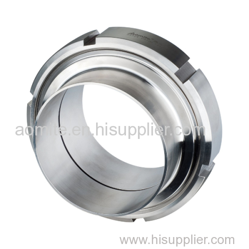 hot sale stainless steel din 11851 unions