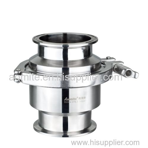 hot sale wenzhou sanitary check valves