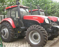 160 HP Farm Tractor