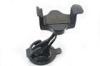 Swivel Suction Stand Universal Car Mount Holder , Samsung S5 Car Holder Adjustable Cradle Mount