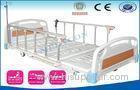 Extra Wide 3 Function Semi Automatic Electric Nursing Beds For Hospital