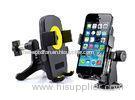 ABS Universal Smartphone Car Air Vent Mount Holder For iPhone / Blackberry / GPS