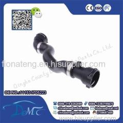 auto rubber bellow hoses