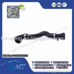 auto rubber bellow hoses