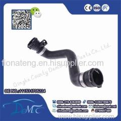 2014 hot auto heater pipe