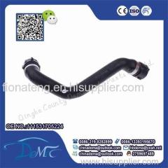 coolant hose for renault