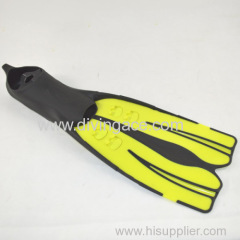 Professional diving fins flipper dive shoes