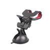 Heavy Duty Universal Windshield Car Mount Holder For Phones / GPS / Mp4 / Mp5