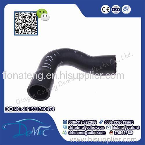 manufacture hot flexible hoses