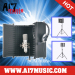 AI7MUSIC Well designed studio sound isolation Studio Gear SOUND ISOLATIONS